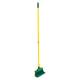HorZe Stable Broom with  Soft Bristle