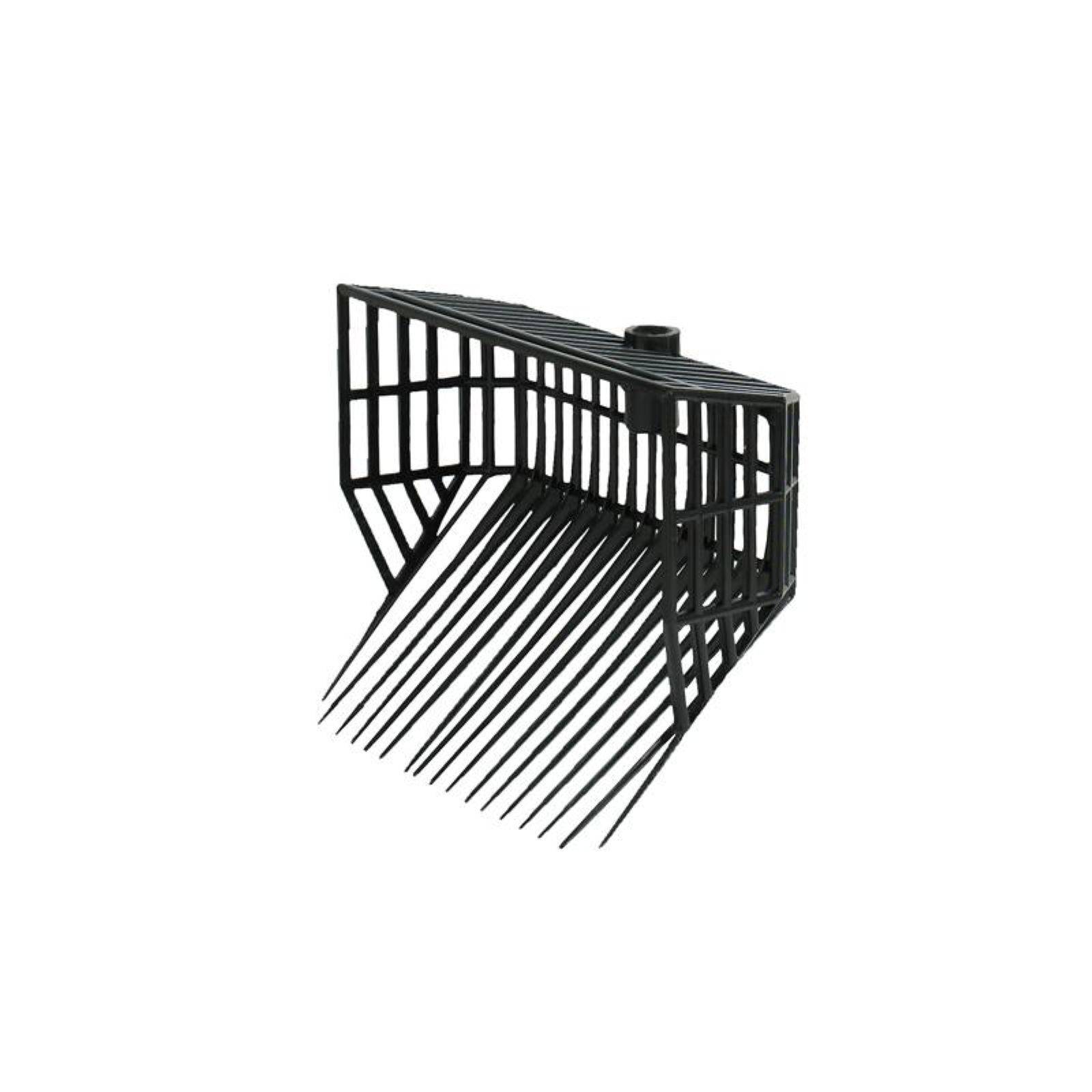 Horze Durable Basket Pitchfork Replacement Head