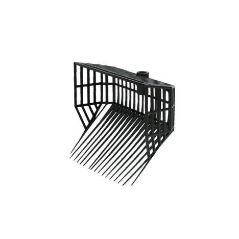 Horze Durable Basket Pitchfork Replacement Head