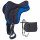 Eclipse By Tough-1 Treeless Endurance Saddle Package