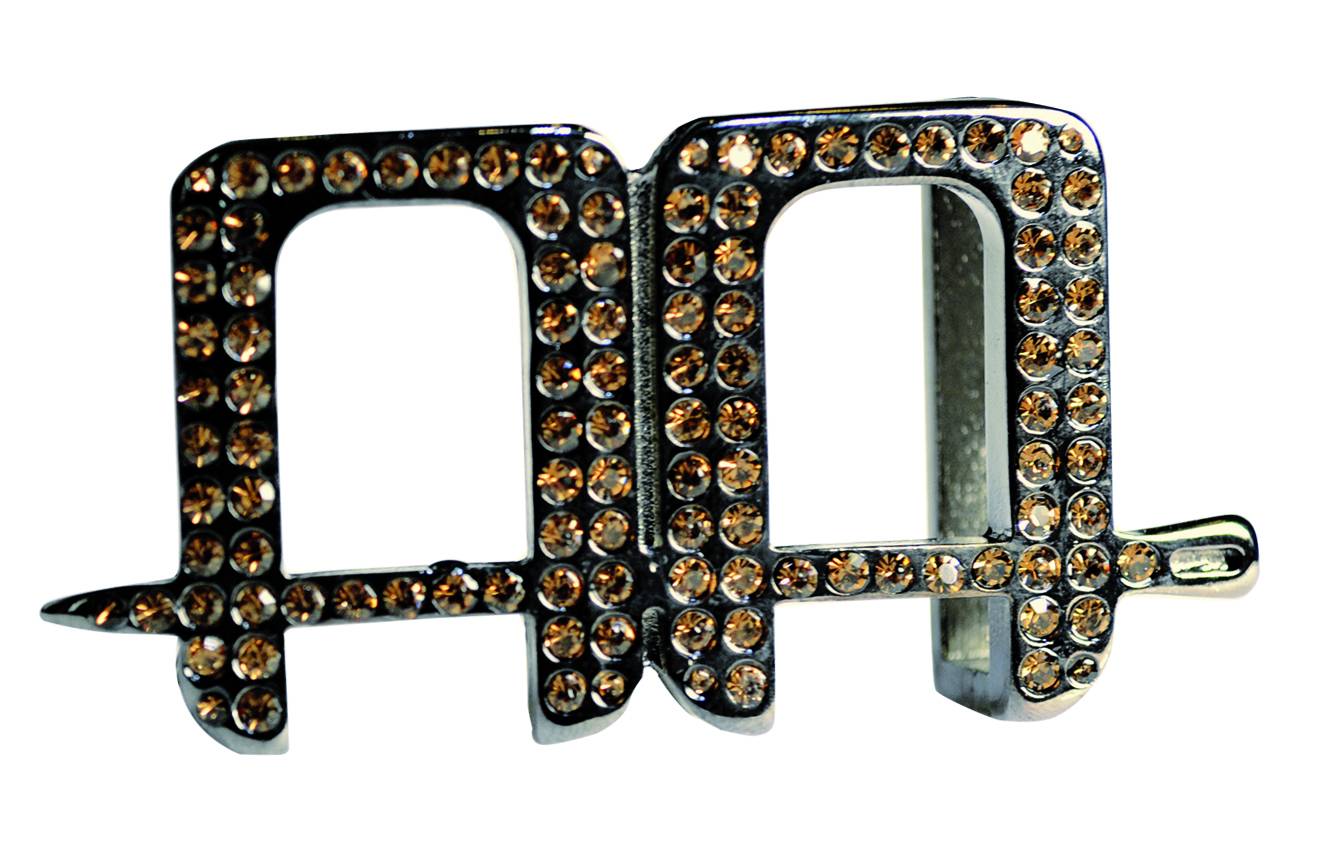 Alessandro Albanese Belt Buckle