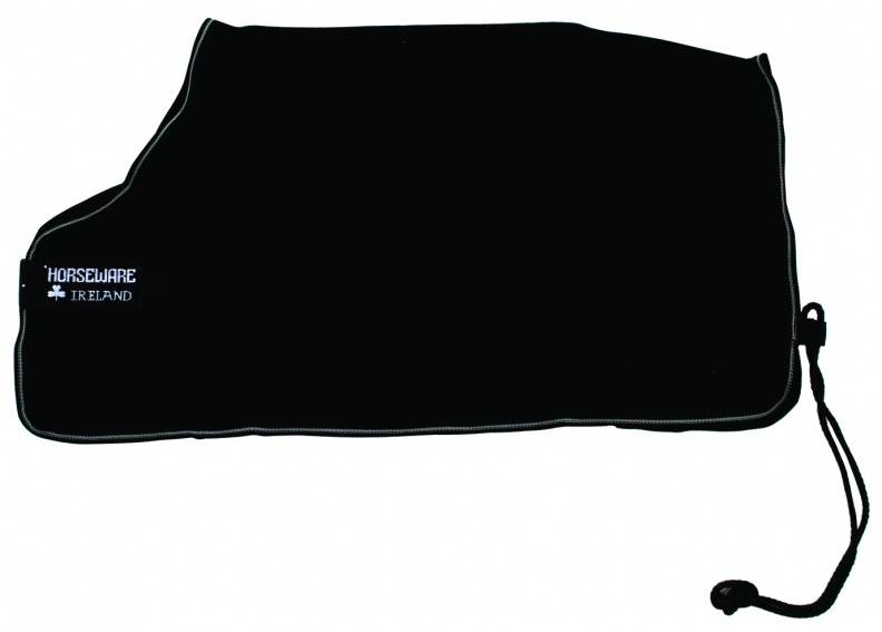 Amigo Mio Fleece - Removable Cross Surcingles