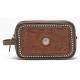 AMERICAN WEST Cattle Drive Travel Accessory Case