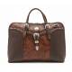 AMERICAN WEST Cattle Drive Single Compartment Briefcase