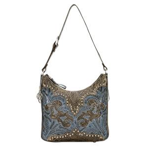 American West Annies Secret Hobo Style Handbag
