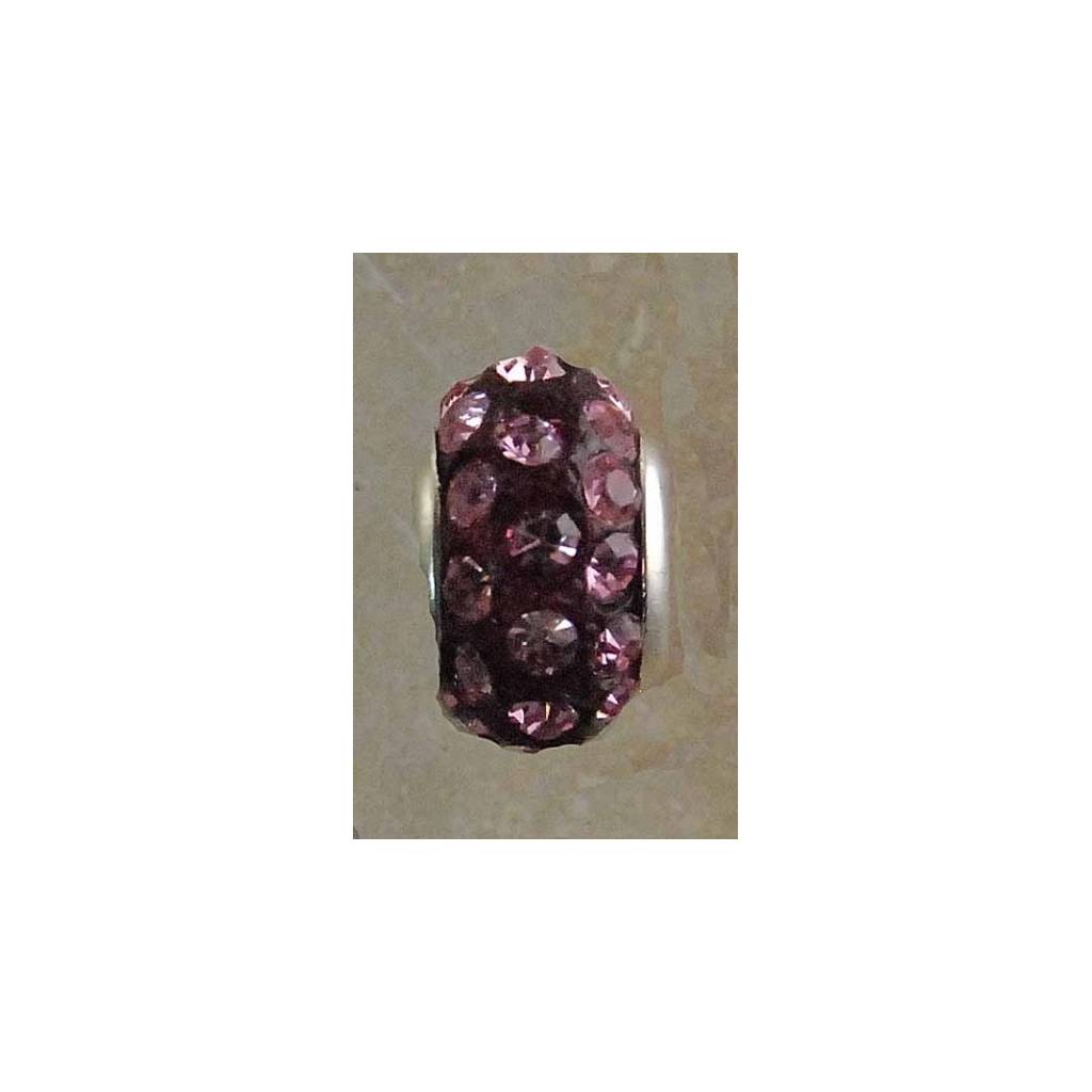 Joppa Multi Stone Bead