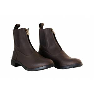 TuffRider Ladies Como Waterproof Paddock Boots