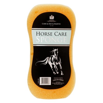 Hydra Handi Grip horse Sponge