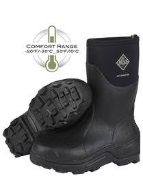 Muck Boot MuckMaster Mid-Cut Boots