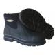 MUCK BOOTS Chore Low All-Conditions Steel-Toe Work Boot