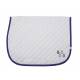 Lettia All Purpose Baby Pad with  Embroidery