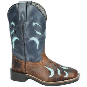 Smoky Mountain Youth Astrid Western Boots