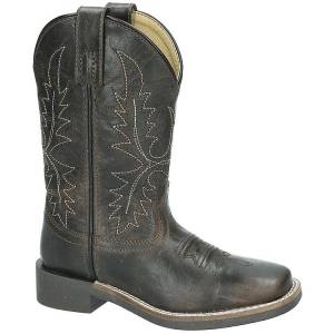 Smoky Mountain Youth Bowie Westen Boots