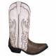 Smoky Mountain Ladies Laura Leather Western Boots