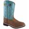 Smoky Mountain Youth Pueblo Crepe Sole Boots