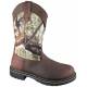Smoky Mountain Mens Stag Wellington Boots