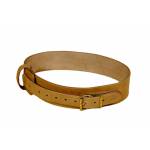 Tory Leather Fully Adjustable Cribbing Strap
