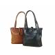 Tory Leather Carry All Bag