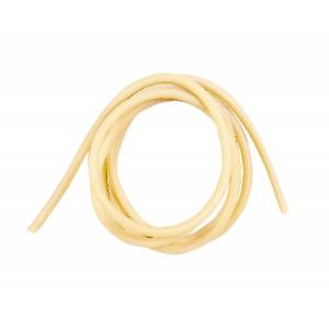 Tory Leather Natural Latex Surgical Tubing