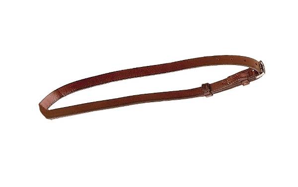 Tory Leather Flash Replacement Strap