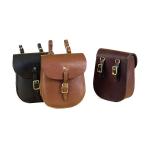Tory Leather Luggage