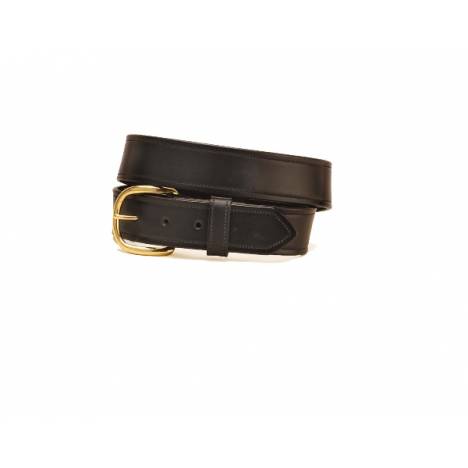 Tory Leather 3/4" Belt with Spur Buckle