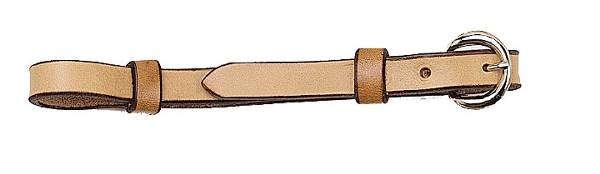 Tory Leather Breast Strap Connector Strap