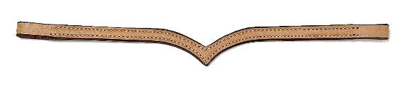 Tory Leather V-Brow Replacement Piece
