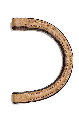 Tory Leather Ear Piece Replacement