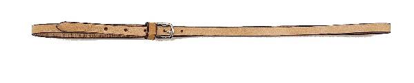 Tory Leather Throat Latch Replacement Piece