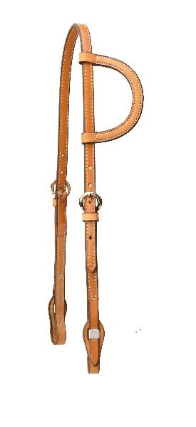 Tory Leather Quick Change One Ear Headstall