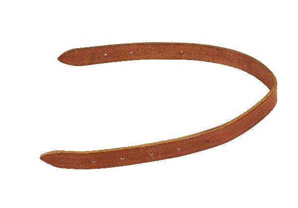 Tory Leather Leather Replacement Crown