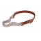 Tory Leather Leather Nutcracker Style Cribbing Strap