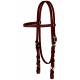 Weaver Leather Protack Quick Change Browband Headstall