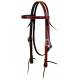 Weaver Leather Protack Browband Headstall