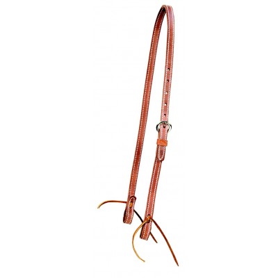 Weaver Leather Complete Mecate Set with Bosal, Tan