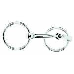 Weaver Leather All Purpose Ring Snaffle