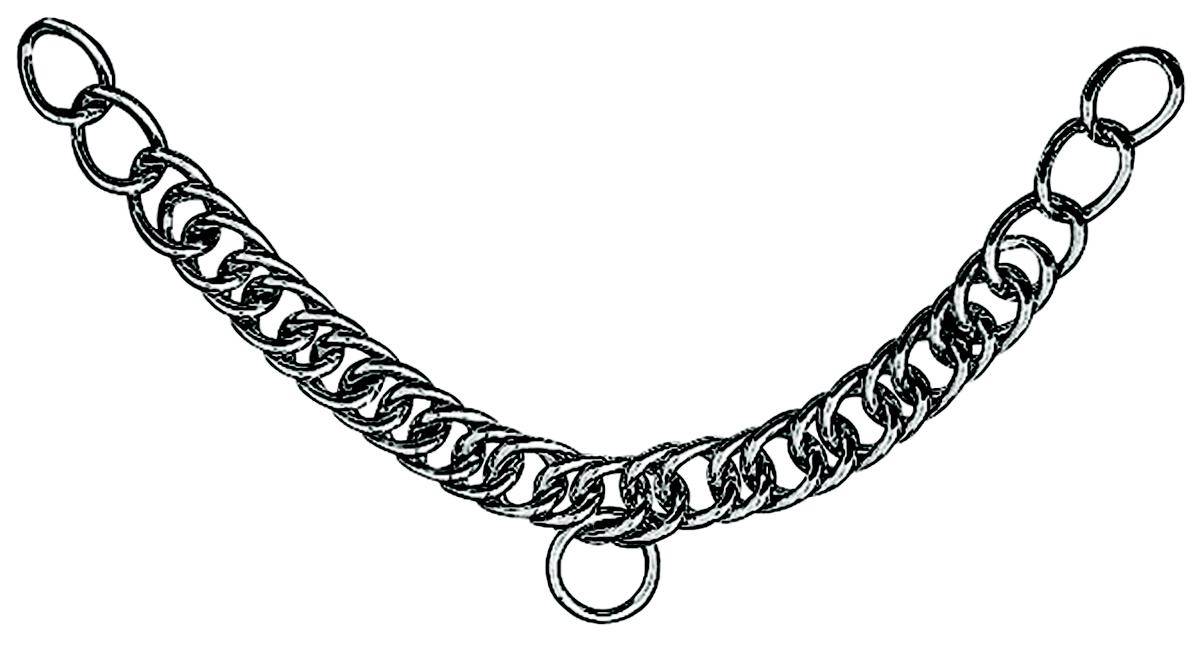 Weaver Leather English Curb Chain