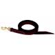 Weaver Leather Single Ply Horse Lead W/ Snap