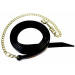 Weaver Leather Single Ply Horse Lead W/ Chain