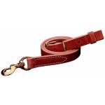 Weaver Leather Harness Leather Tie Down Strap
