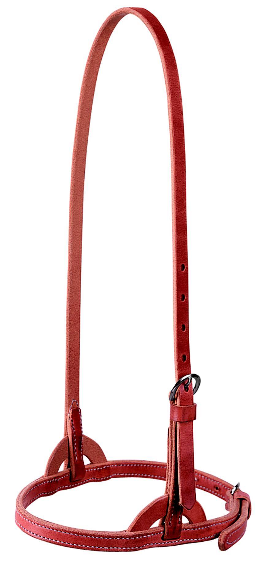 Weaver Leather Harness Leather Caveson