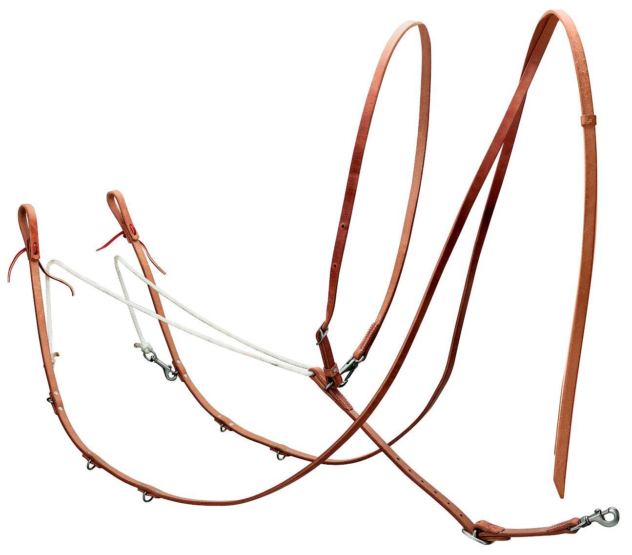 Weaver Leather German Martingale