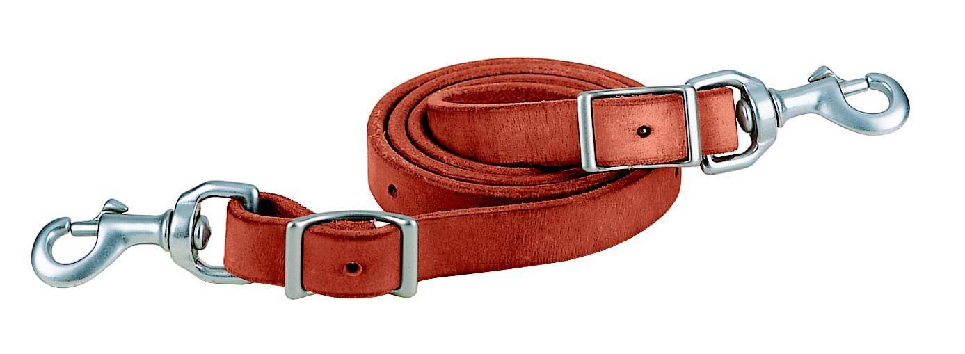 Weaver Leather Protack Dbl Adjustable Tie Down