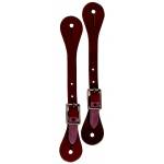 Weaver Leather Ladies/Youth Spur Straps