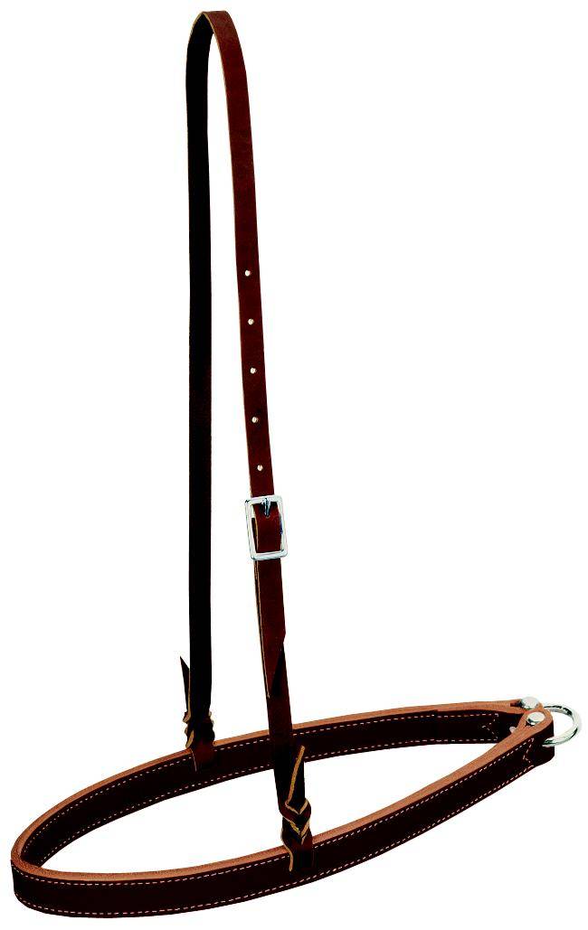 Weaver Leather Horizons Noseband