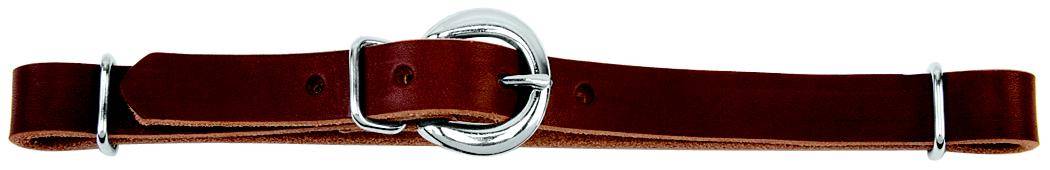Weaver Leather Straight Leather Curb