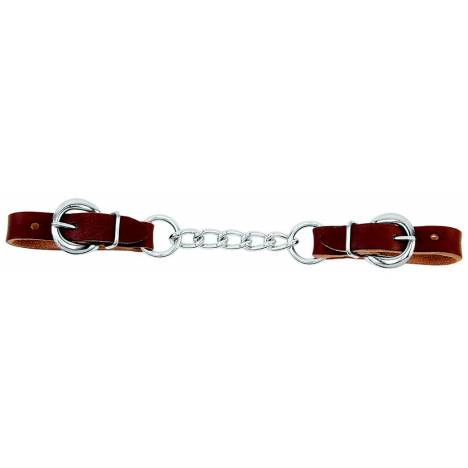 Weaver Leather Heavy Duty Single Link Curb