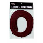 Weaver Leather Saddle String Bundle 12Pk
