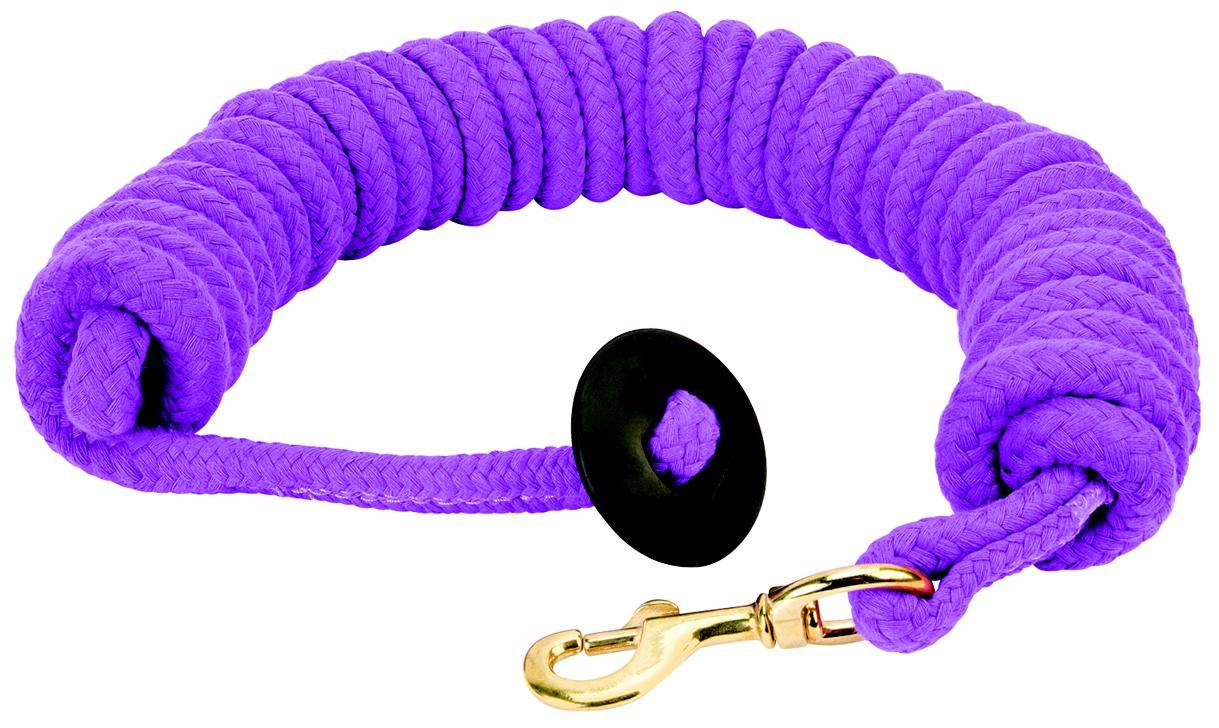 Weaver Leather Cotton Lunge Line
